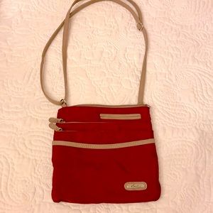 Kim Rogers crossbody bag🛍